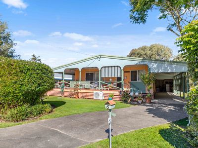 6 Delisser Avenue, Toorbul