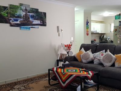 4 / 10-12 Dalley Street, Harris Park