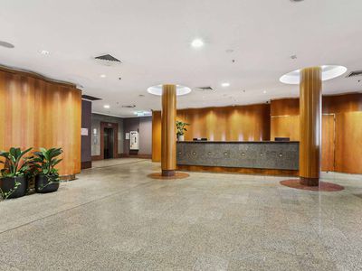 102 / 88 Dowling Street, Woolloomooloo