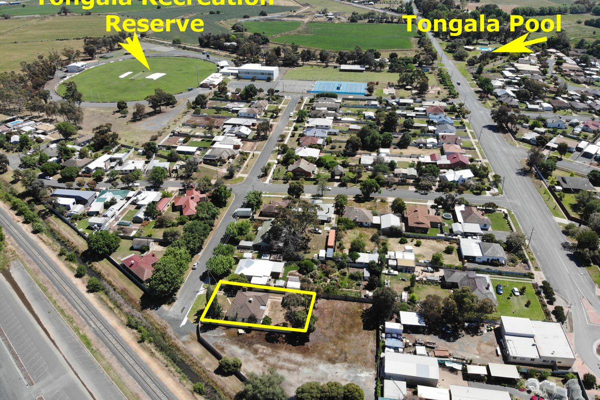 2A Cox Avenue, Tongala