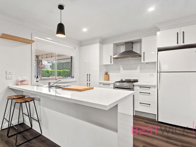 70 Wentworth Drive, Kelso