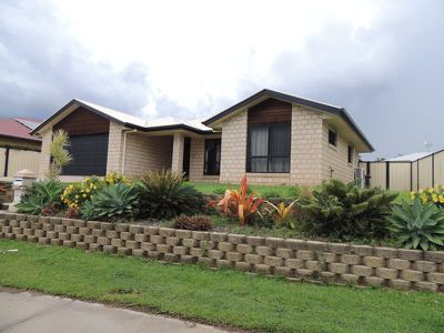 12 Schifcofske Drive, Moranbah