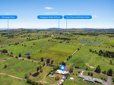 49 Beduhns Road, Haigslea