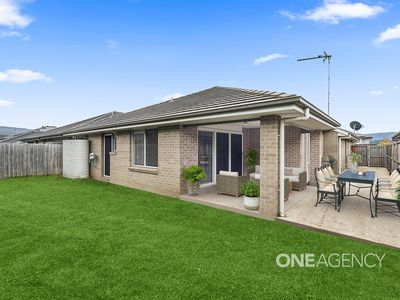 13 Berrima Street, Tullimbar