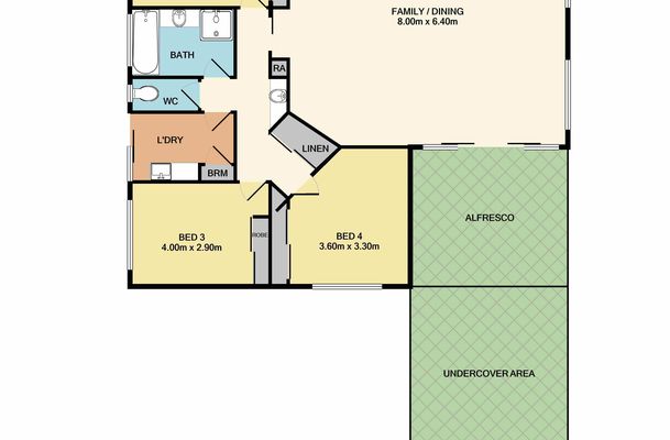 3 Hereford Court, Thurgoona