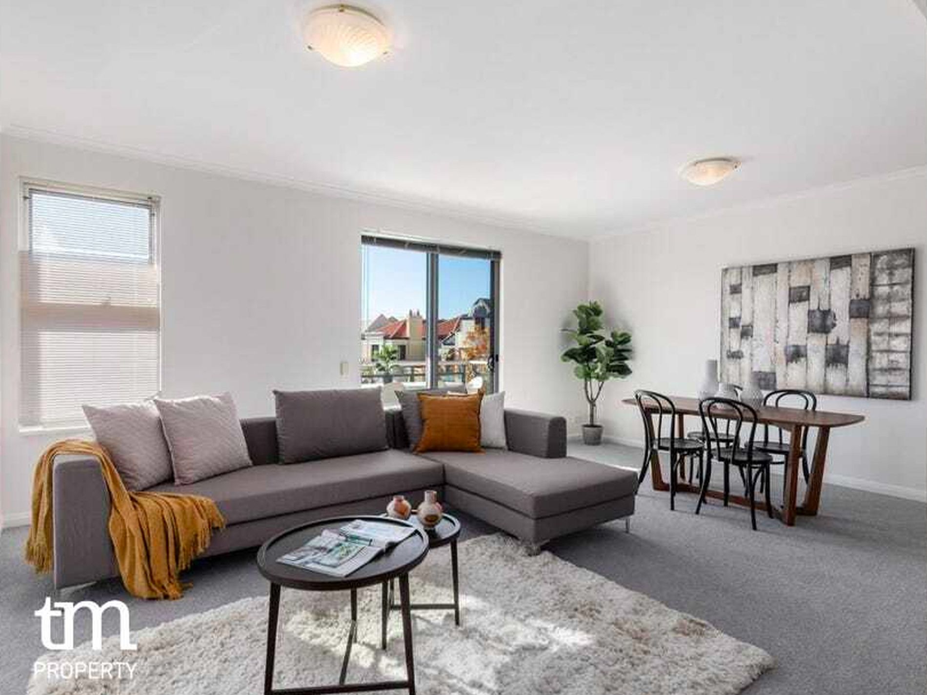 19 / 1 Henry Lawson Walk, East Perth