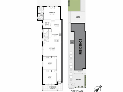 201 Wollongong Road, Arncliffe