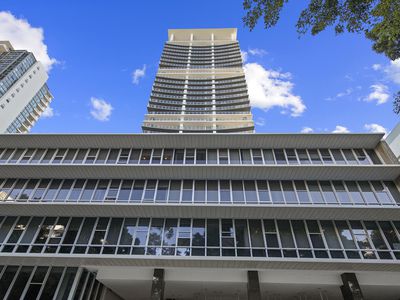 9 / 189 Adelaide Terrace, East Perth