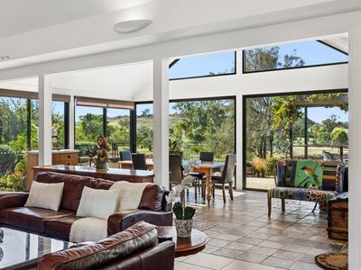 866 Coliban Park Road, Redesdale