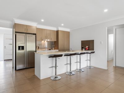 4 Scotland Crescent, Cornubia