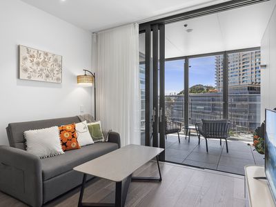 7C/2 Watermans Quay, Barangaroo