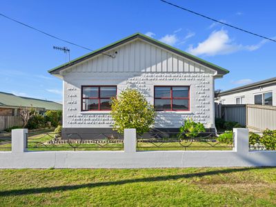 4 Raglan Street, Somerset