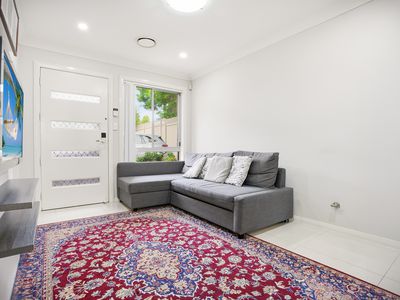 9 / 18 Hartington Street, Rooty Hill