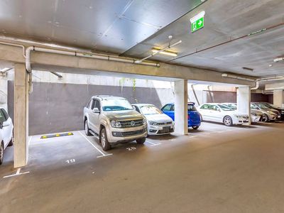 20 / 36 Bronte Street, East Perth