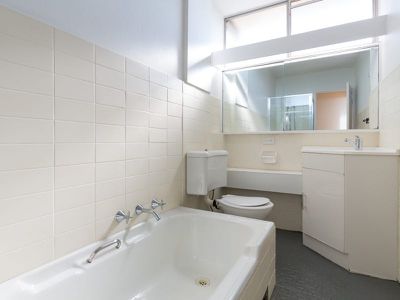 20 / 39 Woodstock Street, Bondi Junction