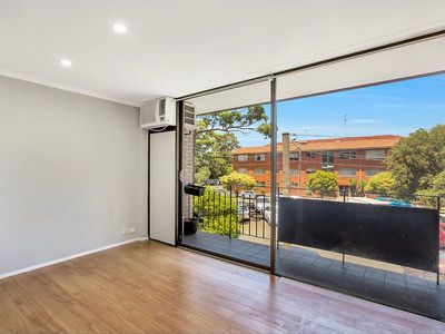 4 / 35 Alison Road, Kensington