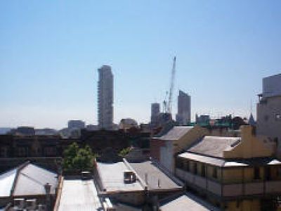 712 / 172 Riley Street, Surry Hills