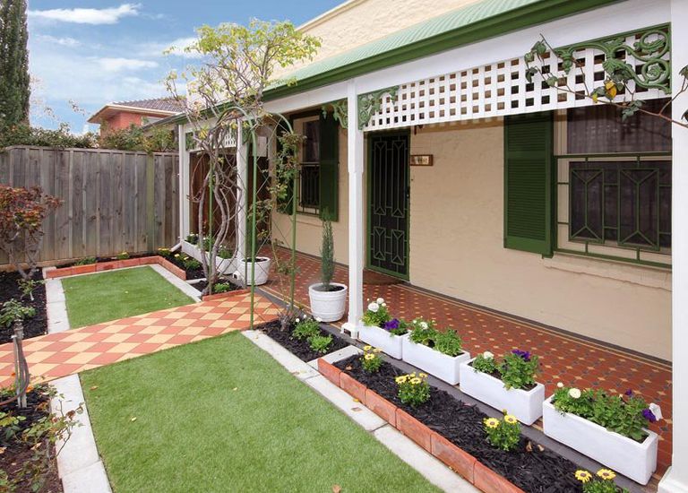 187 Jeffcott Street, North Adelaide