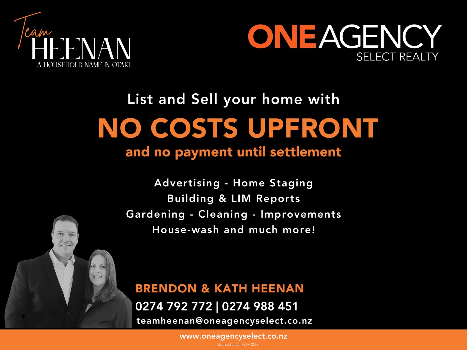 18 Dunstan Street, Otaki