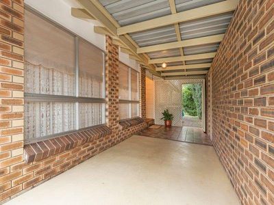 8 Thula Way, Rochedale South