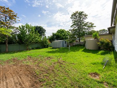 19 Charles Street, Castlemaine