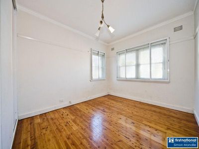 6 / 101 Milton Street, Ashfield