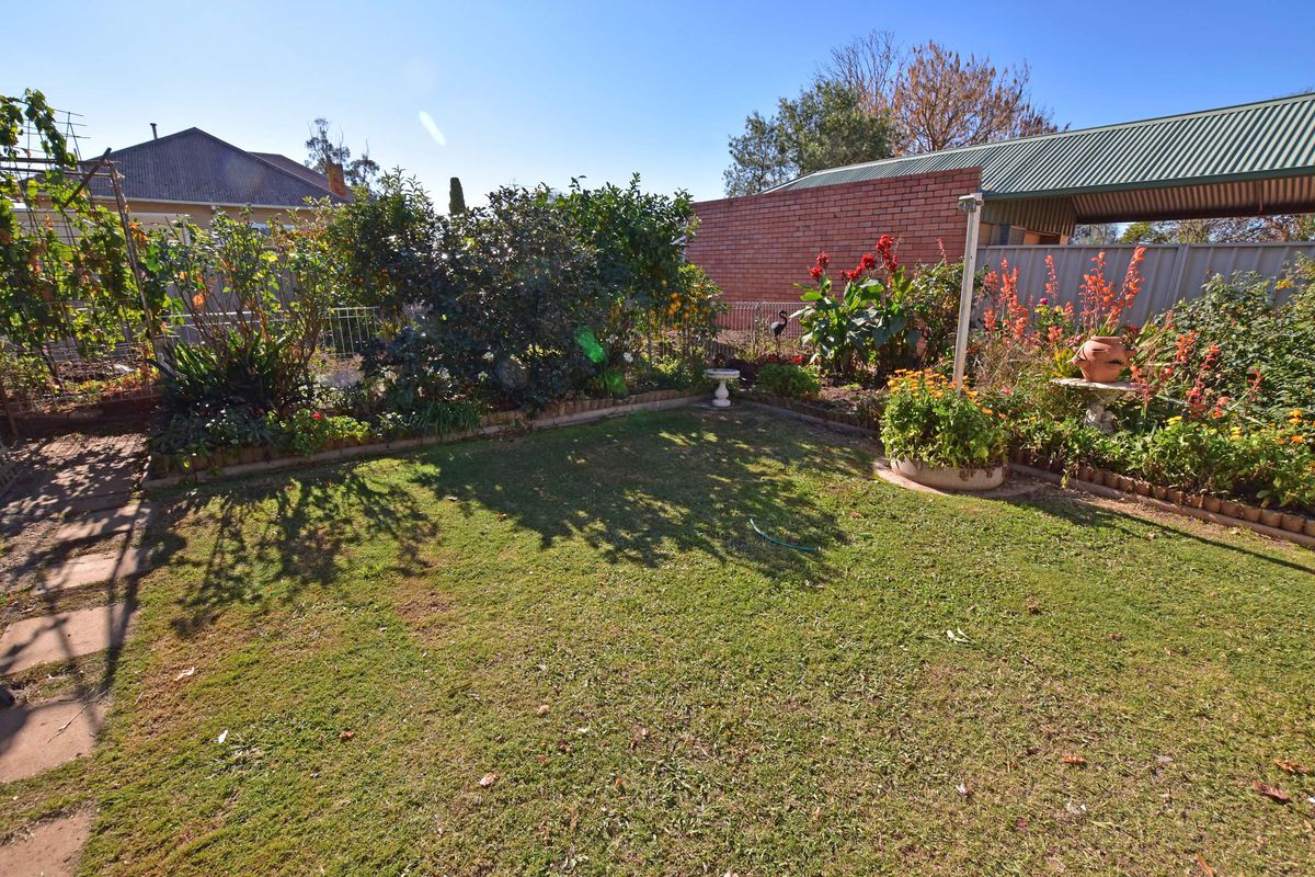 4 Campbell Street, Tongala