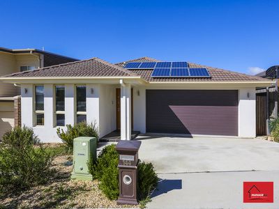 144 Bill Ferguson Circuit, Bonner