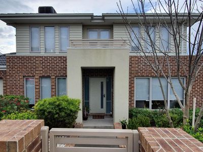 19 Morton Street, Essendon