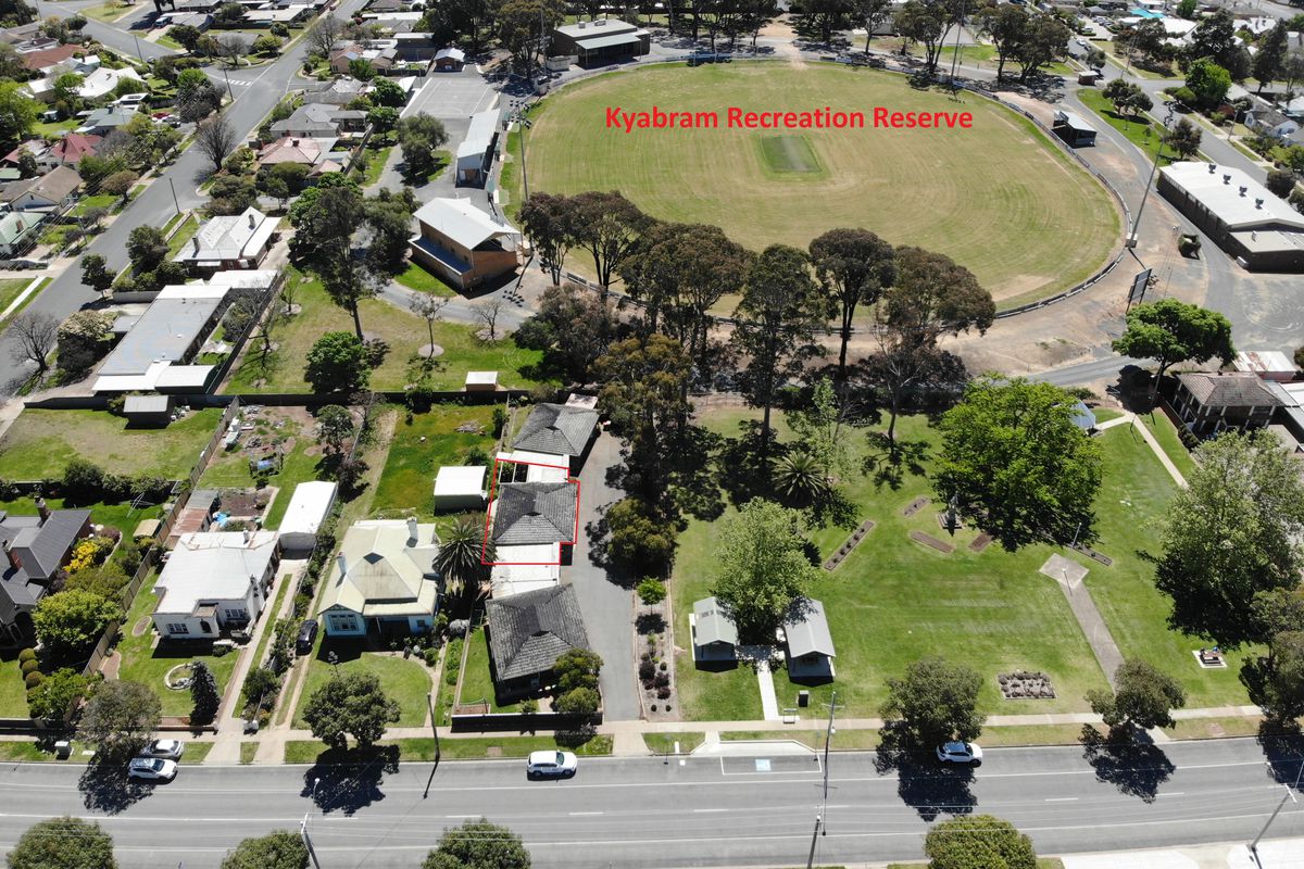 2 / 81 Allan Street, Kyabram