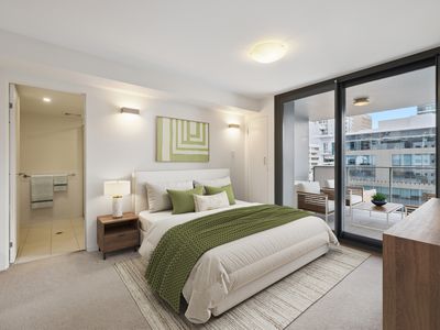 66 / 208 Adelaide Terrace, East Perth