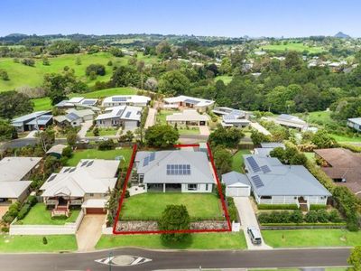 55 Palm Street, Maleny