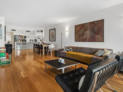 18 / 90 Terrace Road, East Perth