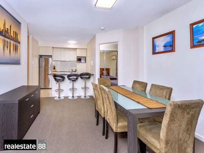 3 / 188 Adelaide Terrace, East Perth