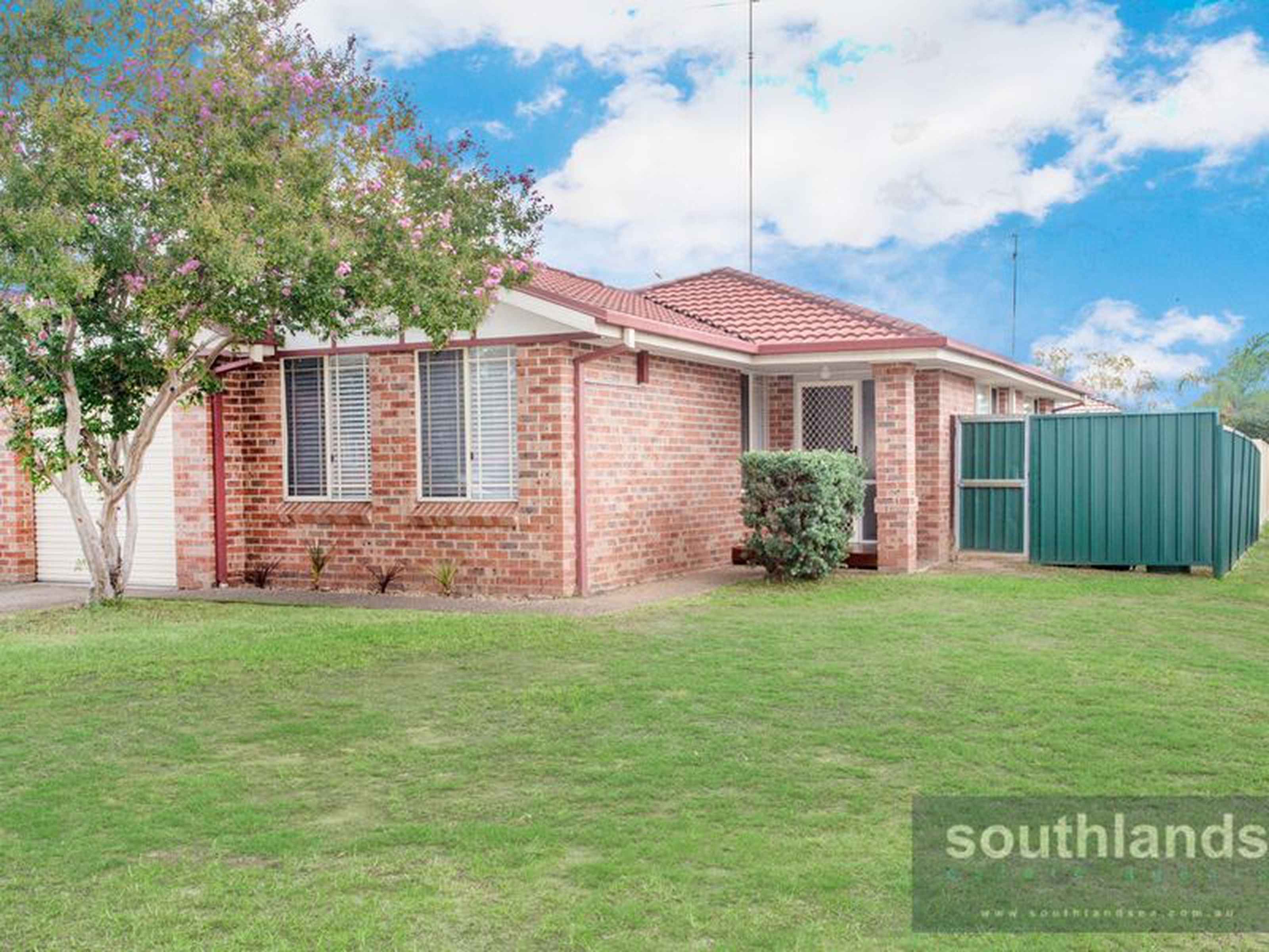 25 Olympus Drive, ST CLAIR