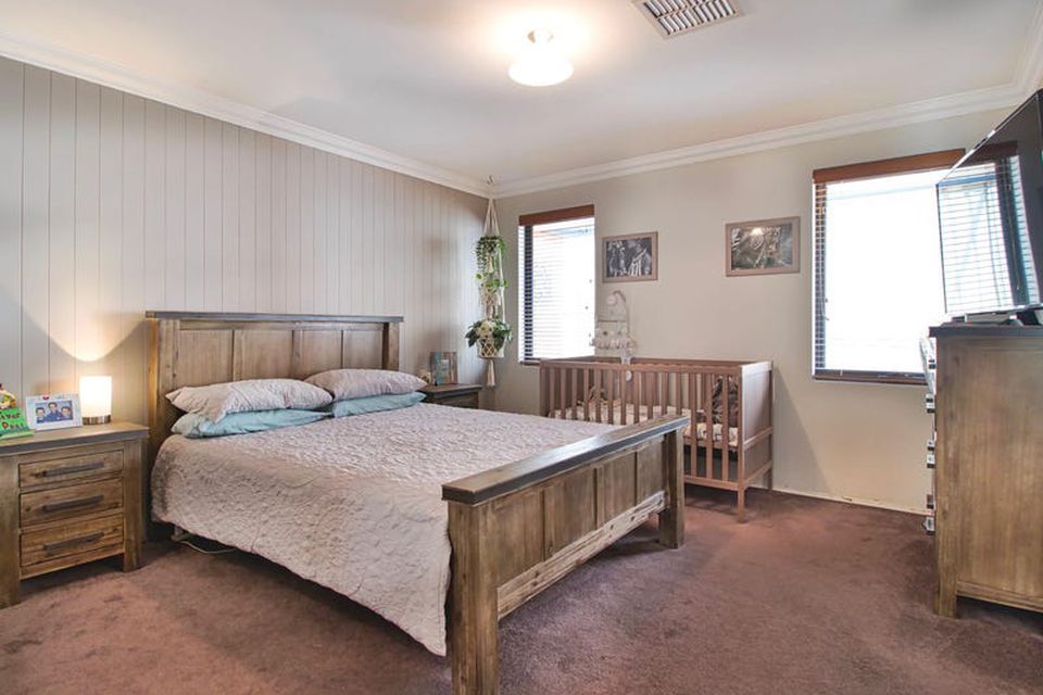 95 Tranby Drive , Baldivis
