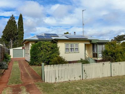 22 Plant Street, Rangeville