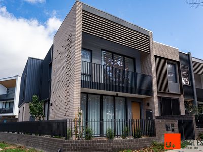 195A La Perouse Street, Red Hill