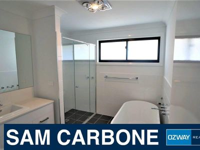 81 Easton Avenue, Spring Farm