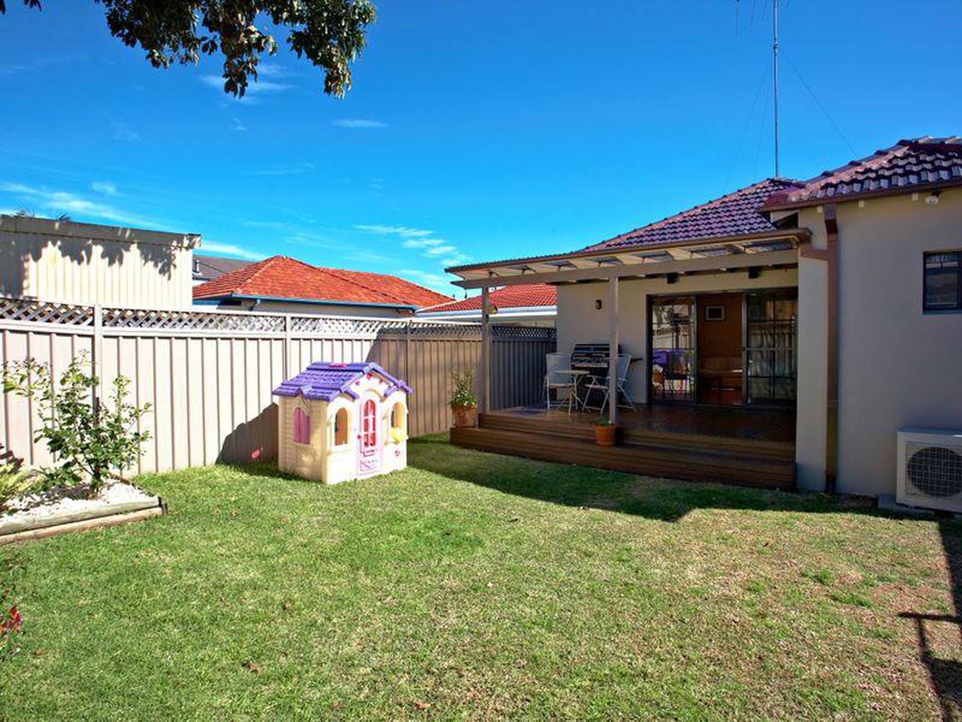 49 Gordon Street, Rosebery