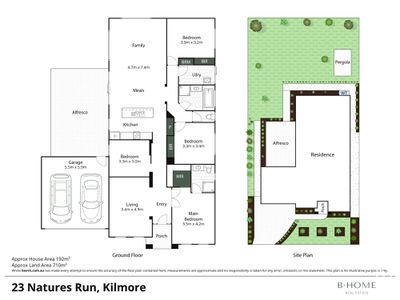 23 Natures Run, Kilmore