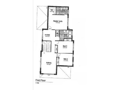 B / 93 Walcott Street, Mount Lawley