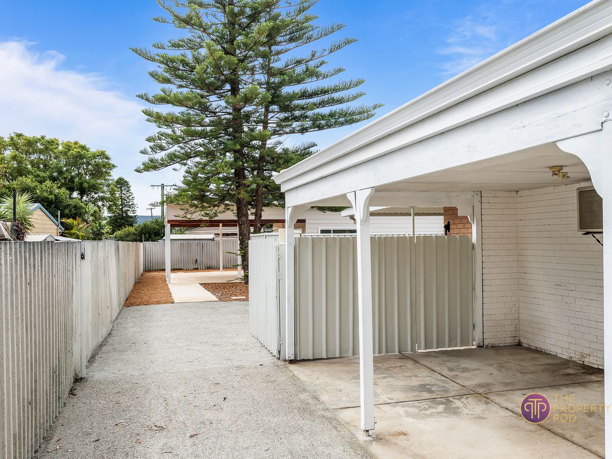 138a Cammillo Road, Camillo