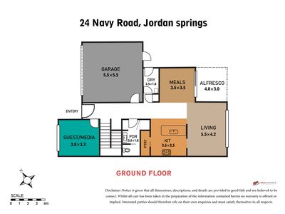 24 Navy Road, Jordan Springs