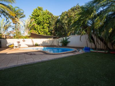 8 Oriole Way, South Hedland