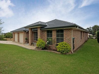 17 Skillman Place, Mollymook