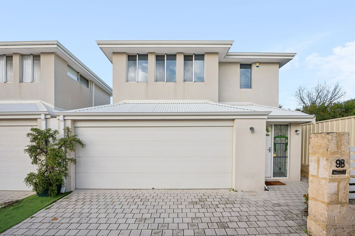 9B Senna Close, Coogee
