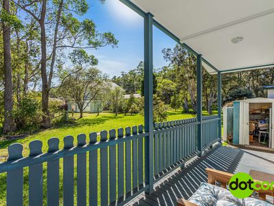 7 / 2 Evans Road, Canton Beach