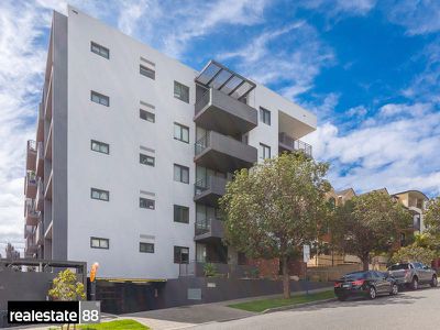 20 / 36 Bronte Street, East Perth