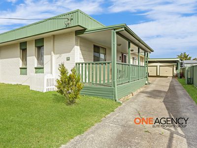 74 Tallyan Point Road, Basin View
